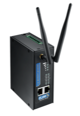 G4202 Ethernet to LTE Terminal